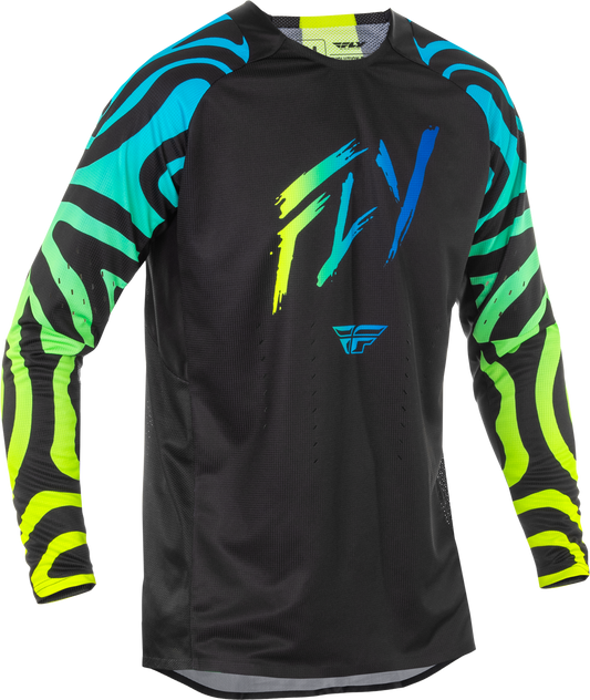 FLY ZEN JERSEY