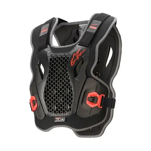 BIONIC ACTION CHEST PROTECTOR - ALPINESTARS