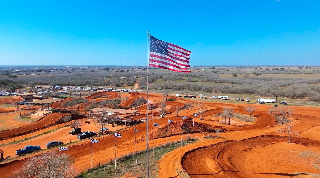 BOOK MOTOCROSS RIDING & ADMISSION - DAILY – Cycle Ranch