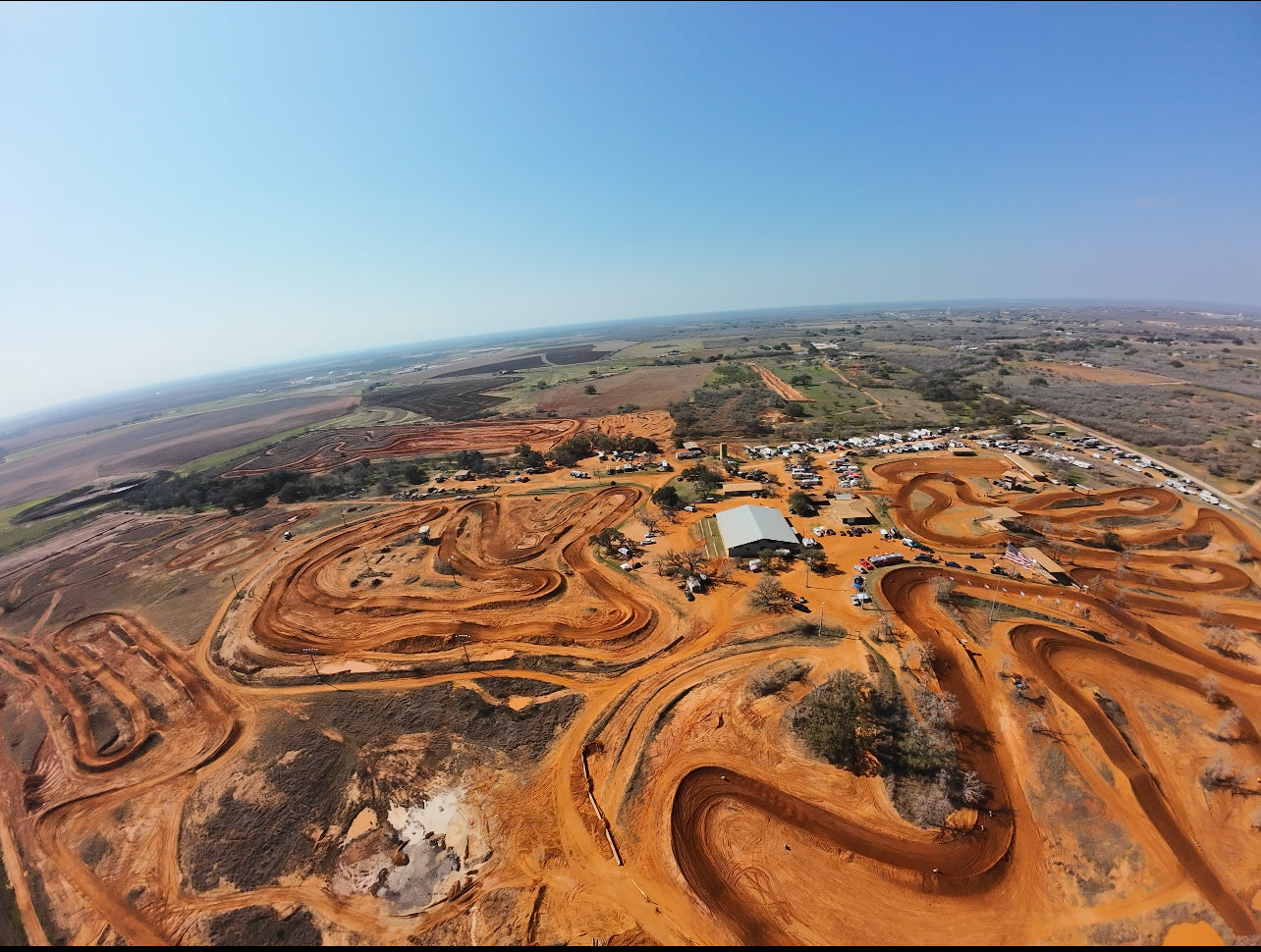 BOOK MOTOCROSS RIDING & ADMISSION - DAILY