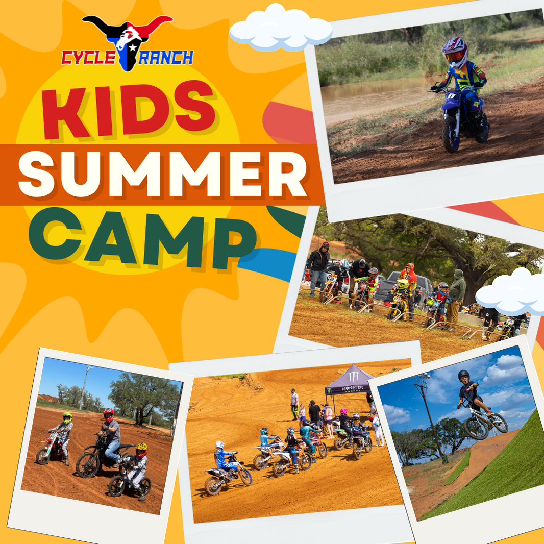 CYCLE RANCH MX PARK – Cycle Ranch