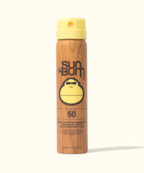 SUNSCREEN | SUM BUM | SPF50 | 50g