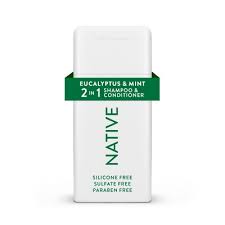 SHAMPOO | BODY WASH | NATIVE