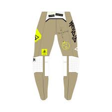 OHHH MOTOCROSS PANT | MENDID