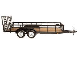 SHORT TERM DIRT BIKE & TRAILER STORAGE