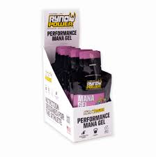 HEALTH SUPPLEMENTS | RYNO POWER