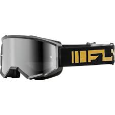 FOCUS MOTOCROSS GOGGLES | FLY RACING