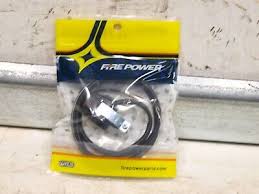 FIRE POWER ACCESORIES