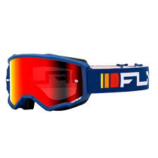 FOCUS MOTOCROSS GOGGLES | FLY RACING