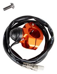 FIRE POWER ACCESORIES