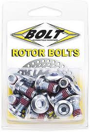 ROTOR BOLTS | YAMAHA | BOLT