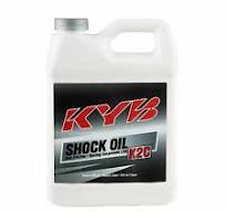 SUSPENSION OIL | KYB | 1QT