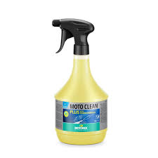 MOTOREX MOTO CLEAN 1L