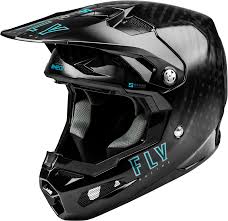 FORMULA S CARBON FIBER LIGHTWEIGHT HELMETS | FLY RACING