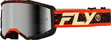 FOCUS MOTOCROSS GOGGLES | FLY RACING