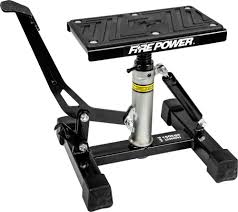 DIRT BIKE STANDS | FIRE POWER