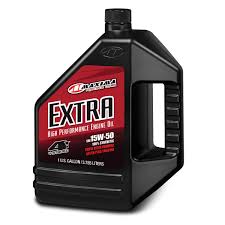 MAXIMA | 15w50 MOTOR OIL