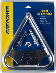 FIRE POWER ACCESORIES