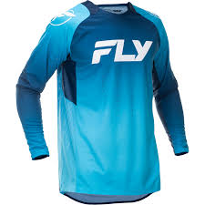 DST EVOLUTION | JERSEY | FLY RACING