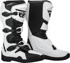 FLY BOOTS | MAVERICK LT