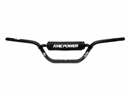 HANDLE BARS | FIRE POWER