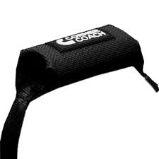 CORNER COACH | ADJUSTABLE SEAT BUMP