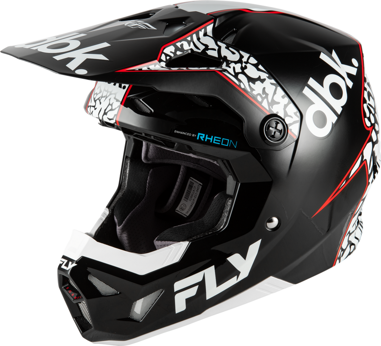 FORMULA CP HELMET | FLY RACING