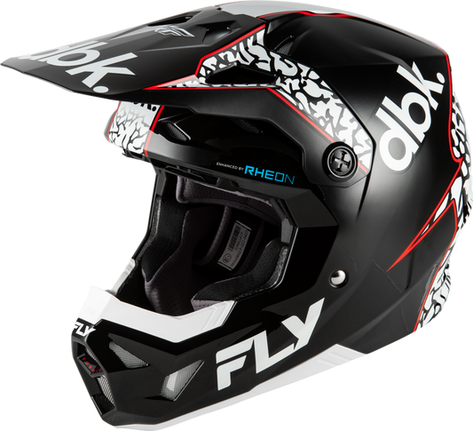 FORMULA CP HELMET | FLY RACING