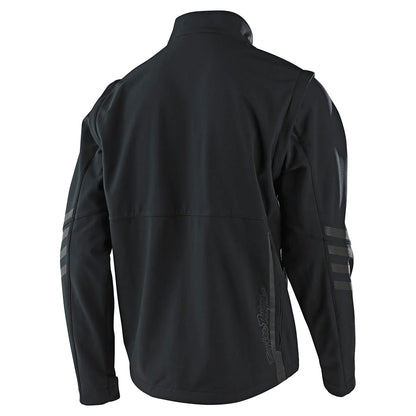 SCOUT SOFTSHELL JACKET - TLD