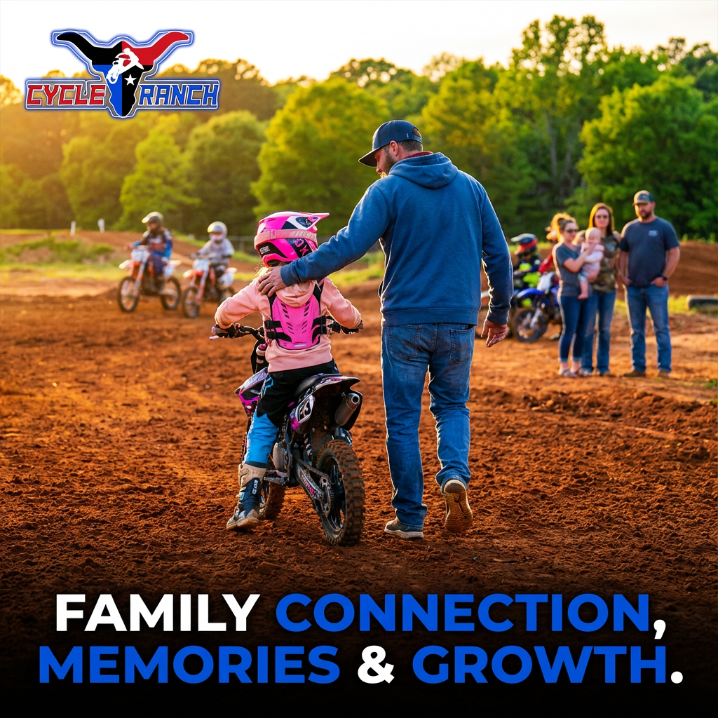 RACE READY | SATURDAY MARCH 14TH & APRIL 11TH 2026