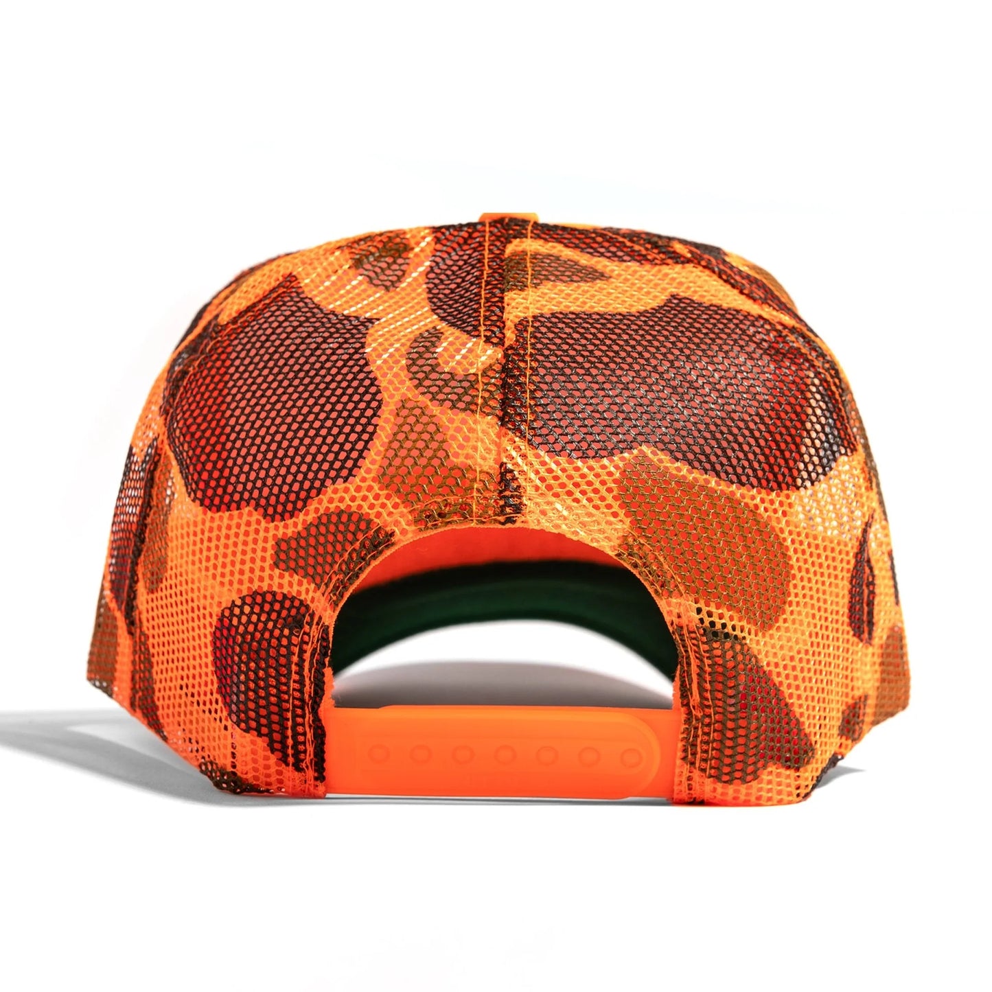 FULL MEND TRUCKER HAT | MENDID