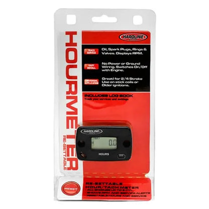 DIRT BIKE HOUR METER | HARDLINE