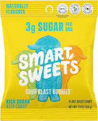 Smart Sweets