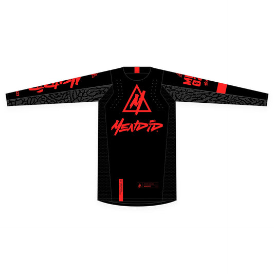 INFARED JERSEY - MENDID