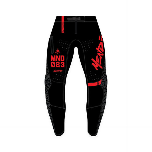 INFARED MOTOCROSS PANTS - MENDID