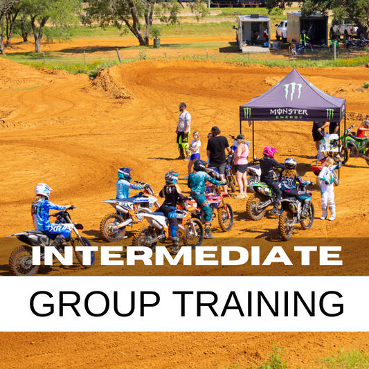 Intermediate Training - Group