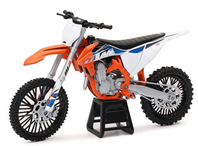 MOTOCROSS TOYS