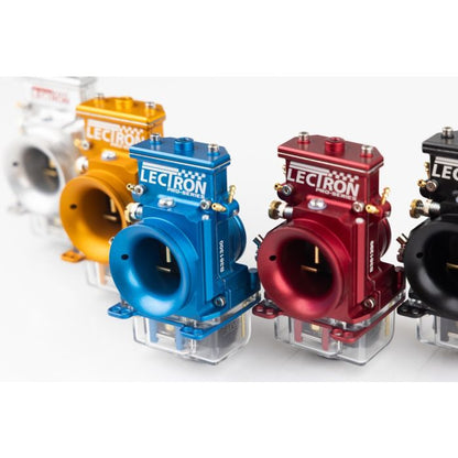 BILLETRON™ PRO 38 CARBURETOR (125cc-300cc) - LECTRON