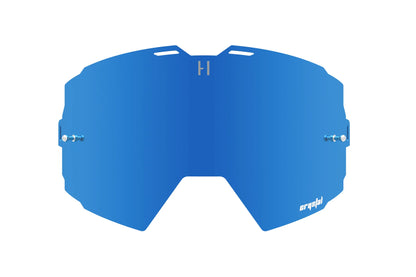 LENS | HAVOC | HELIOS