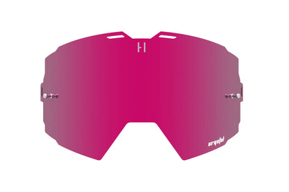 LENS | HAVOC | HELIOS
