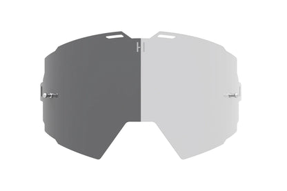 LENS | HAVOC | HELIOS