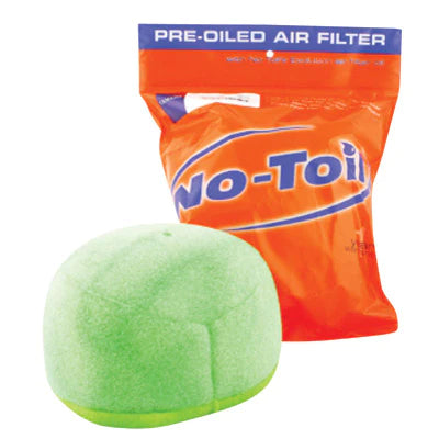 PRE-OILED AIR FILTERS - NOTOIL