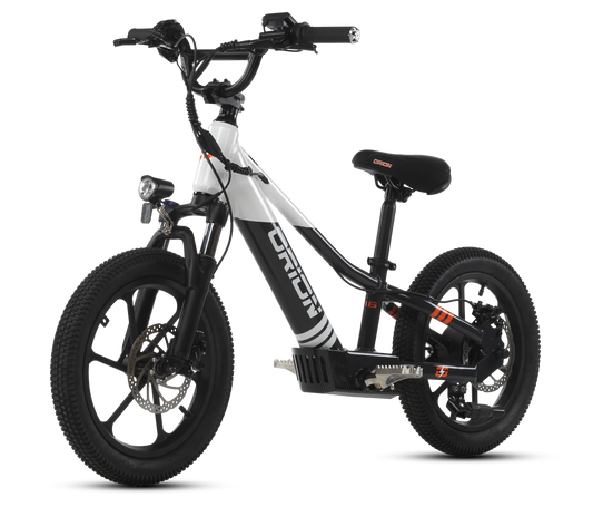 Orion - eBikes