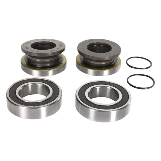 WATER PROOF WHEEL COLLAR KIT REAR YAM | PIVOT WORKS