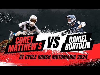 MOTOMANIA | ADMISSION & TICKETS | SATURDAY NIGHT MX RACING 2025