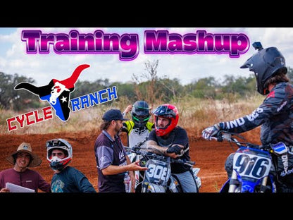 MONTHLY UNLIMITED MOTOCROSS TRAINING