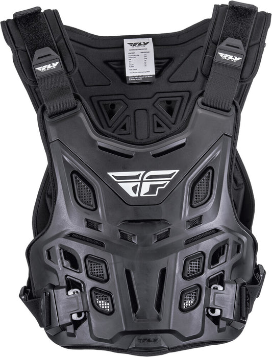 REVEL ROOST GUARD RACE CHEST PROTECTOR - FLY