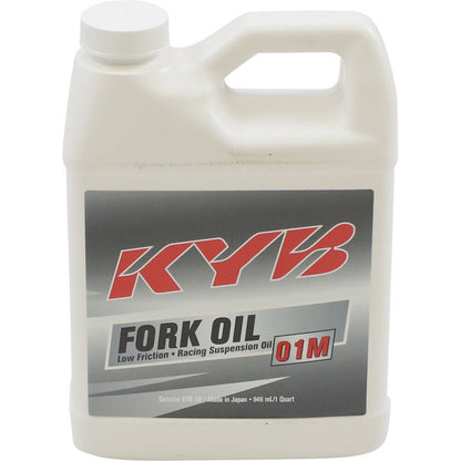 SUSPENSION OIL | KYB | 1QT