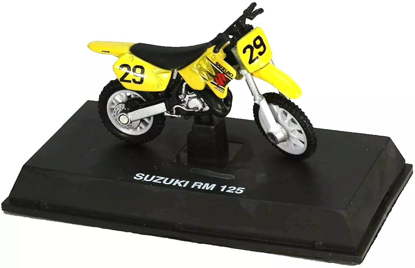 MOTOCROSS TOYS