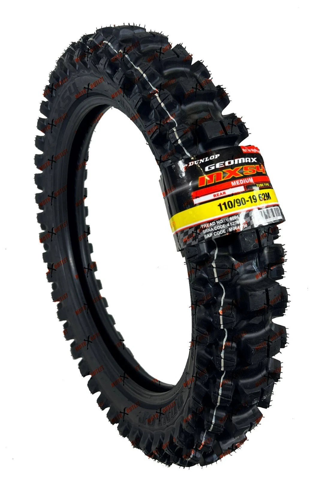 DIRT BIKE TIRES